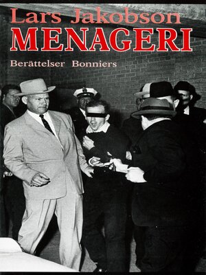 cover image of Menageri